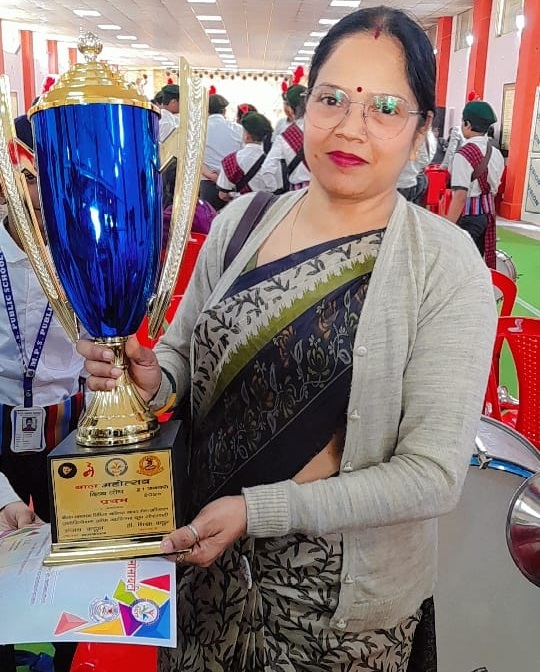 MPS Public School principal