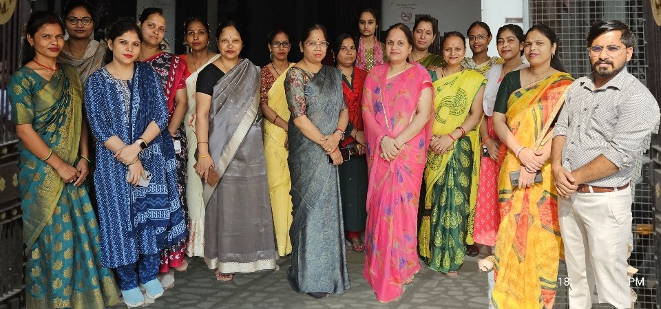 school-staff